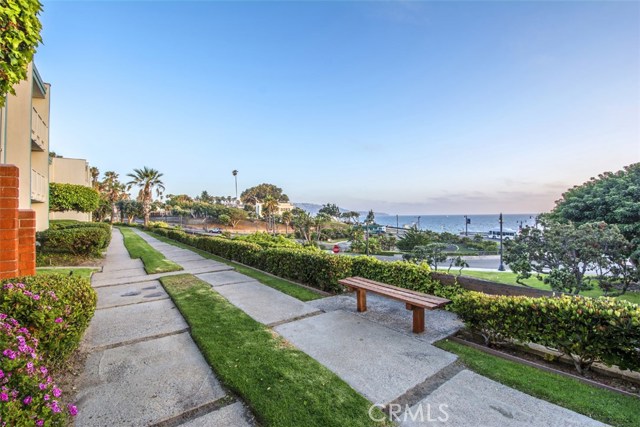 610 The Village, Redondo Beach, California 90277, ,1 BathroomBathrooms,Residential,Sold,The Village,SB19119455