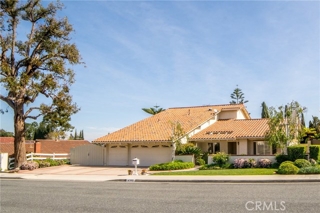 4149 Quinlin Drive, Palos Verdes Peninsula, California 90274, 4 Bedrooms Bedrooms, ,2 BathroomsBathrooms,Residential,Sold,Quinlin,PV17038105