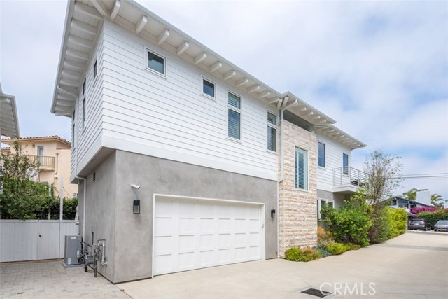 504 25th Street, Hermosa Beach, California 90254, 4 Bedrooms Bedrooms, ,3 BathroomsBathrooms,Residential,Sold,25th,SB19216508