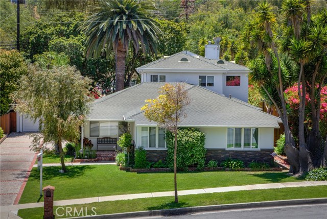 5502 Ironwood Street, Rancho Palos Verdes, California 90275, 4 Bedrooms Bedrooms, ,2 BathroomsBathrooms,Residential,Sold,Ironwood,SB18126295