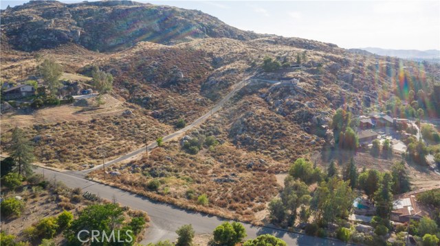 Cornell, Hemet, CA, Cornell