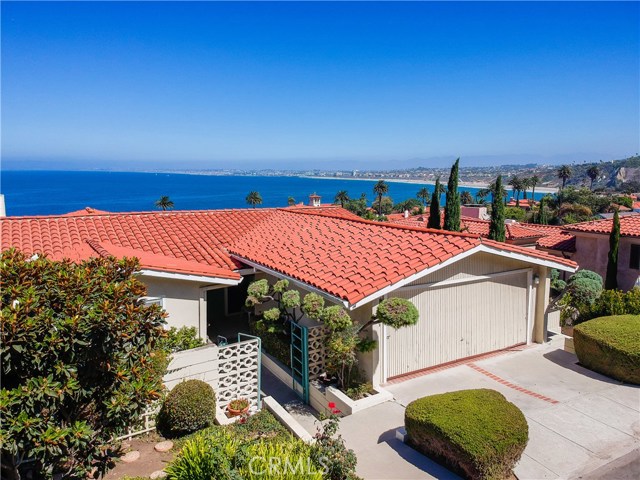 515 Via Almar, Palos Verdes Estates, California 90274, 3 Bedrooms Bedrooms, ,2 BathroomsBathrooms,Residential,Sold,Via Almar,SB18226682