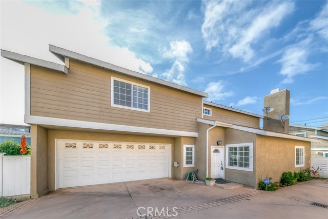 2221 Nelson #B, Redondo Beach, California 90278, 3 Bedrooms Bedrooms, ,3 BathroomsBathrooms,Residential,Sold,Nelson #B,PW18215127
