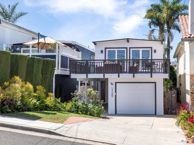 1723 Steinhart Avenue, Redondo Beach, California 90278, 3 Bedrooms Bedrooms, ,2 BathroomsBathrooms,Residential,Sold,Steinhart,SB19226063