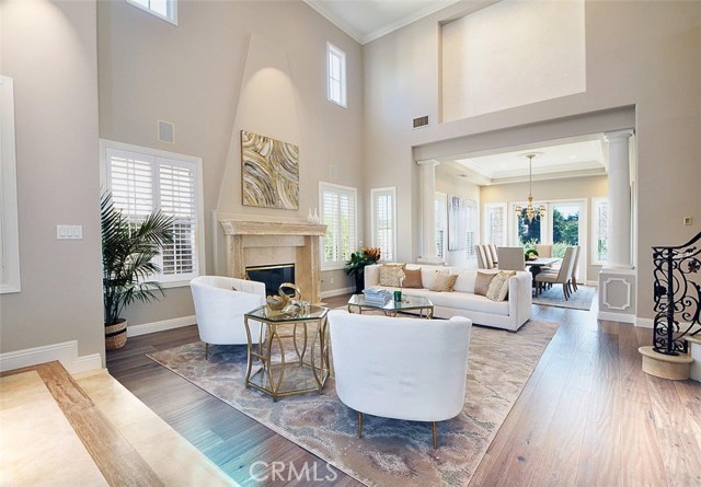 22 Sail View Avenue, Rancho Palos Verdes, California 90275, 4 Bedrooms Bedrooms, ,4 BathroomsBathrooms,Residential,Sold,Sail View,SB17281288