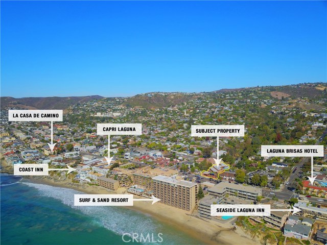 Coast, 92651, ,Commercial,For Sale,Coast,101,LG20225409