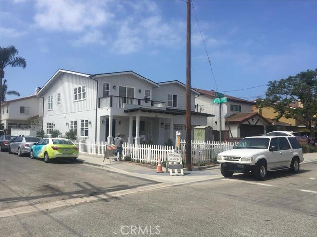 2022 Robinson Street, Redondo Beach, California 90278, 5 Bedrooms Bedrooms, ,4 BathroomsBathrooms,Residential,Sold,Robinson,PV16152404