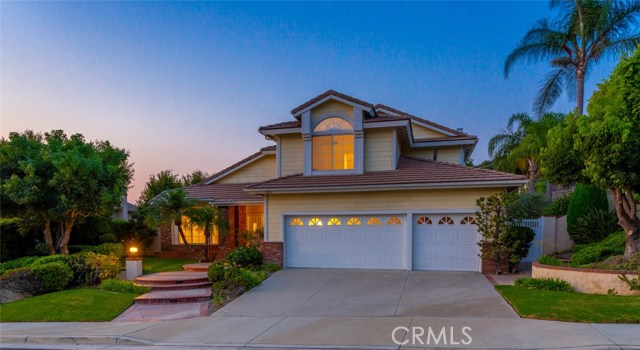 Photo of 7667 E Bridgewood Drive, Anaheim Hills, CA 92808