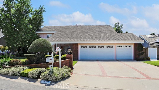 Photo of 10301 Sherwood Circle, Villa Park, CA 92861