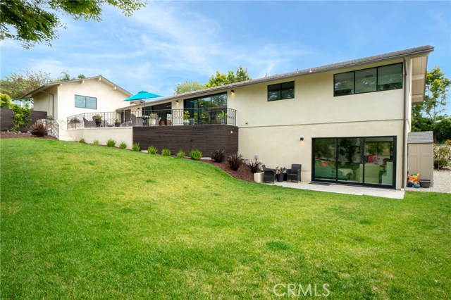 2221 Via La Brea, Palos Verdes Estates, California 90274, 4 Bedrooms Bedrooms, ,2 BathroomsBathrooms,Residential,Sold,Via La Brea,PV19262224