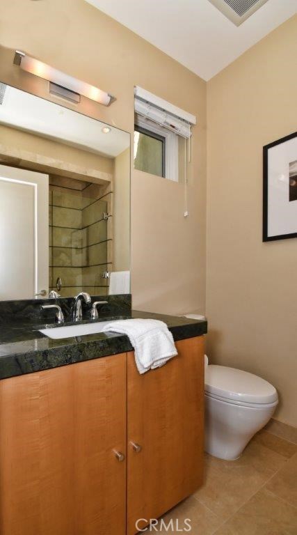 Guest House Bathroom