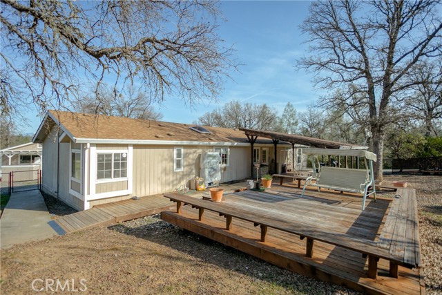 Detail Gallery Image 1 of 1 For 15150 State Highway 36w, Red Bluff,  CA 96080 - 3 Beds | 2 Baths