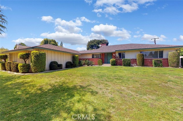 Photo of 311 West Hermosa Drive, Fullerton, CA 92835