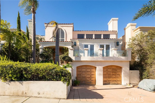 2205 Poinsettia Avenue, Manhattan Beach, California 90266, 5 Bedrooms Bedrooms, ,5 BathroomsBathrooms,Residential,Sold,Poinsettia,SB20017815