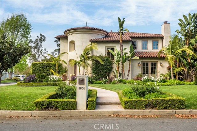 3601 Via La Selva, Palos Verdes Estates, California 90274, 4 Bedrooms Bedrooms, ,4 BathroomsBathrooms,Residential,Sold,Via La Selva,PV18087640