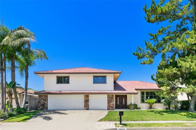 28603 Covecrest Drive Drive, Rancho Palos Verdes, California 90275, 4 Bedrooms Bedrooms, ,1 BathroomBathrooms,Residential,Sold,Covecrest Drive,PV21172928