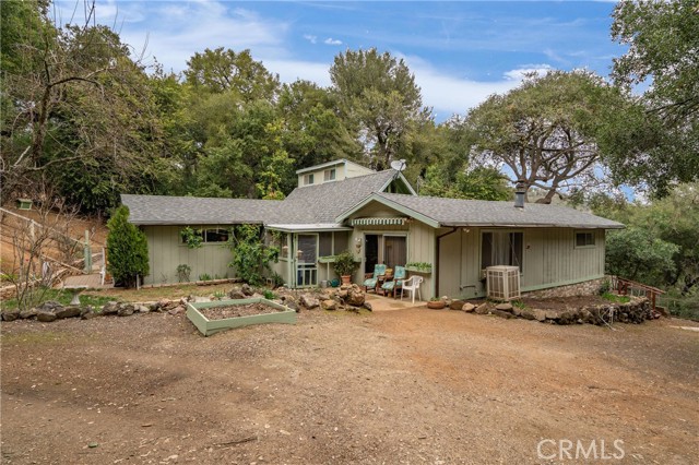 Detail Gallery Image 1 of 1 For 13401 Old Morro Rd, Atascadero,  CA 93422 - 3 Beds | 1 Baths