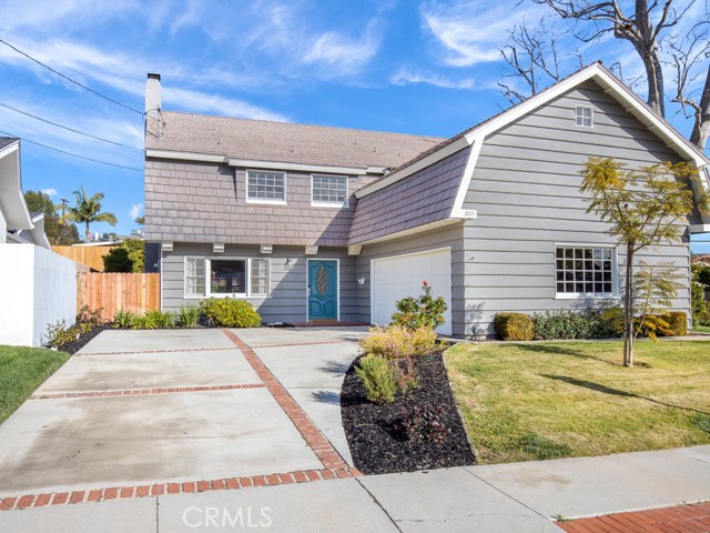2105 Redondela Drive, Rancho Palos Verdes, California 90275, 4 Bedrooms Bedrooms, ,3 BathroomsBathrooms,Residential,Sold,Redondela,SB20024119