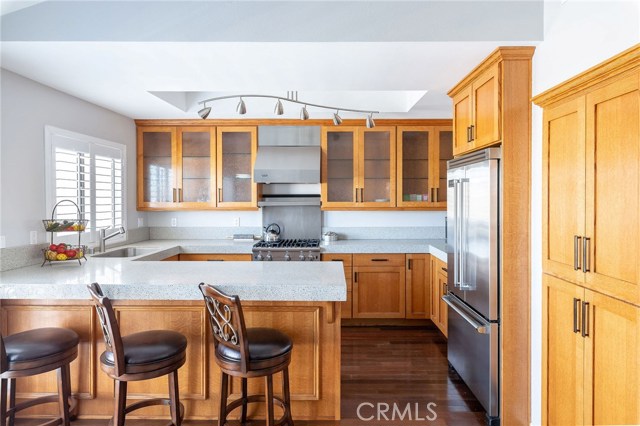 606 Guadalupe Avenue, Redondo Beach, California 90277, 2 Bedrooms Bedrooms, ,2 BathroomsBathrooms,Residential,Sold,Guadalupe,SB19124335