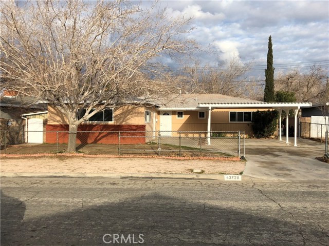 43728 Hardwood Avenue, Lancaster, CA 93534, photo 1