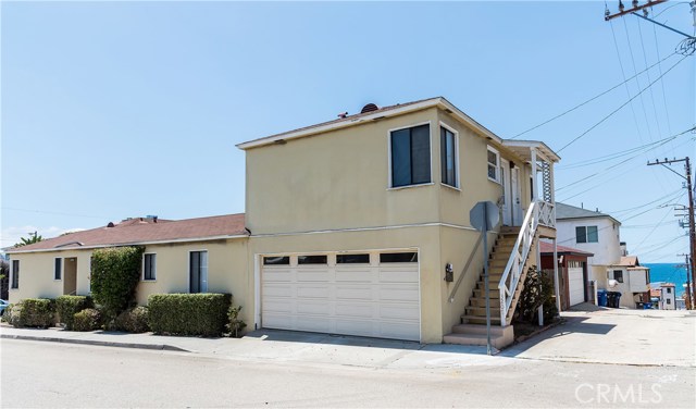 3205 Highland Avenue, Hermosa Beach, California 90254, ,Residential Income,Sold,Highland,SB18114648