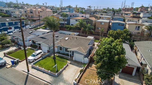 1632 Armour Lane, Redondo Beach, California 90278, 3 Bedrooms Bedrooms, ,1 BathroomBathrooms,Residential,Sold,Armour,SB20186353