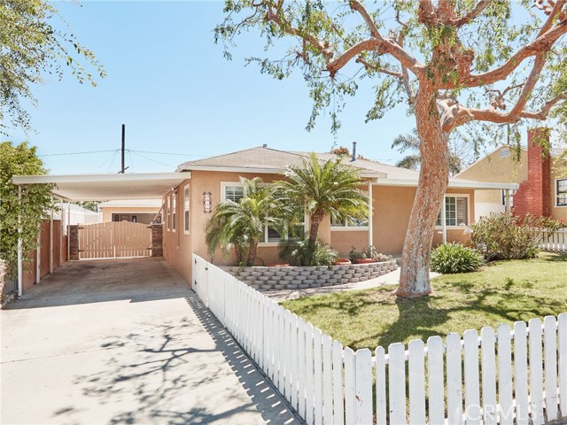 2918 Gibson Place, Redondo Beach, California 90278, 3 Bedrooms Bedrooms, ,2 BathroomsBathrooms,Residential,Sold,Gibson,SB20112934