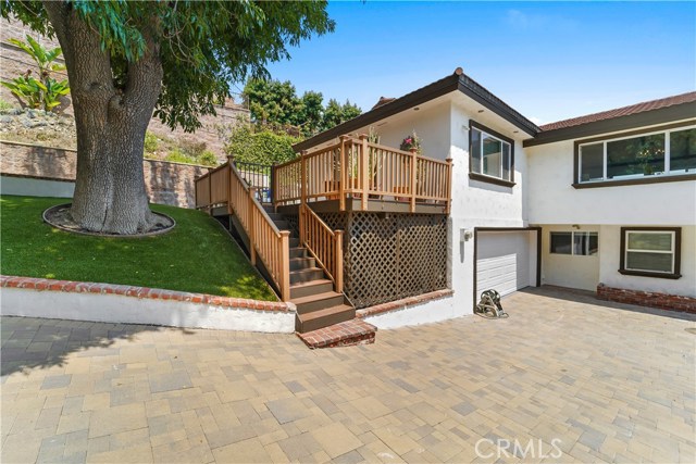 50 Rockinghorse Road, Rancho Palos Verdes, California 90275, 4 Bedrooms Bedrooms, ,2 BathroomsBathrooms,Residential,Sold,Rockinghorse,SB20164605