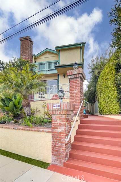 620 El Redondo Avenue, Redondo Beach, California 90277, 3 Bedrooms Bedrooms, ,2 BathroomsBathrooms,Residential,Sold,El Redondo,SB18064432