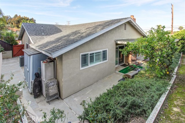 1808 Peninsula Verde Drive, Rancho Palos Verdes, California 90275, 3 Bedrooms Bedrooms, ,2 BathroomsBathrooms,Residential,Sold,Peninsula Verde,RS18082322