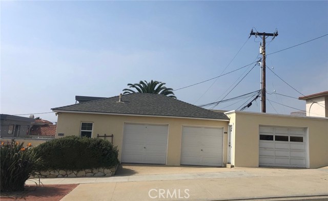 545 Avenue C, Redondo Beach, California 90277, ,Residential Income,Sold,Avenue C,SB20223483