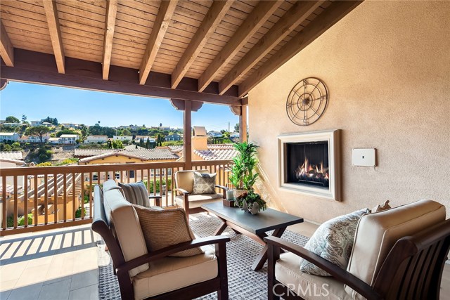 1008 Calle Stellare, Rancho Palos Verdes, California 90275, 2 Bedrooms Bedrooms, ,2 BathroomsBathrooms,Residential,Sold,Calle Stellare,PV20219346