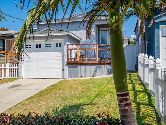 1637 Haynes Lane, Redondo Beach, California 90278, 3 Bedrooms Bedrooms, ,2 BathroomsBathrooms,Residential,Sold,Haynes,SB17173986