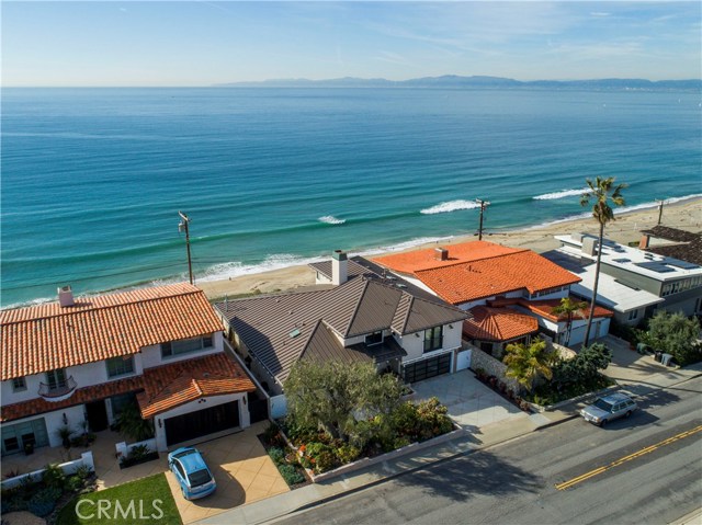 517 Paseo De La Playa, Redondo Beach, California 90277, 5 Bedrooms Bedrooms, ,4 BathroomsBathrooms,Residential,Sold,Paseo De La Playa,SB17064139