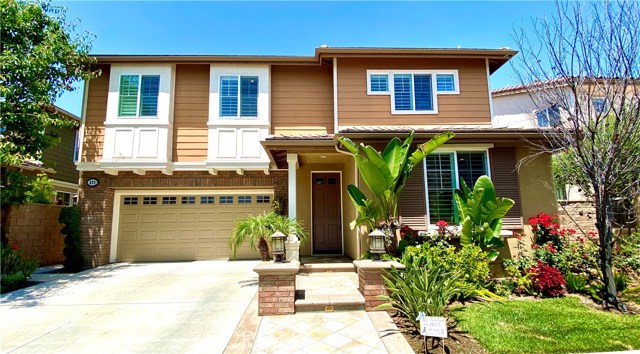 Photo of 523 S PRIMROSE Street, La Habra, CA 90631
