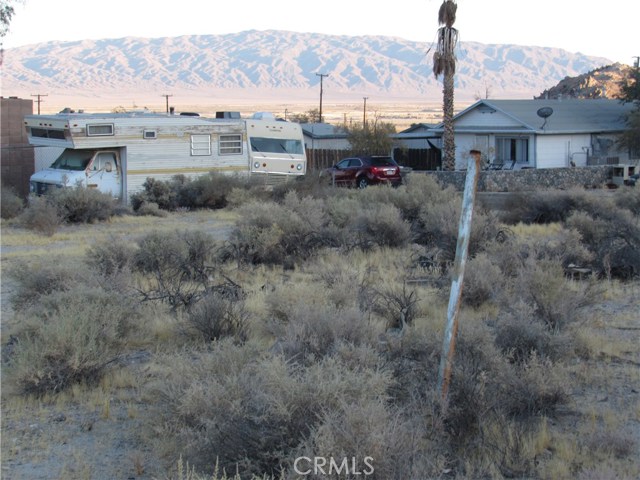 Detail Gallery Image 6 of 8 For 0 Birch St, Trona,  CA 93562 - – Beds | – Baths