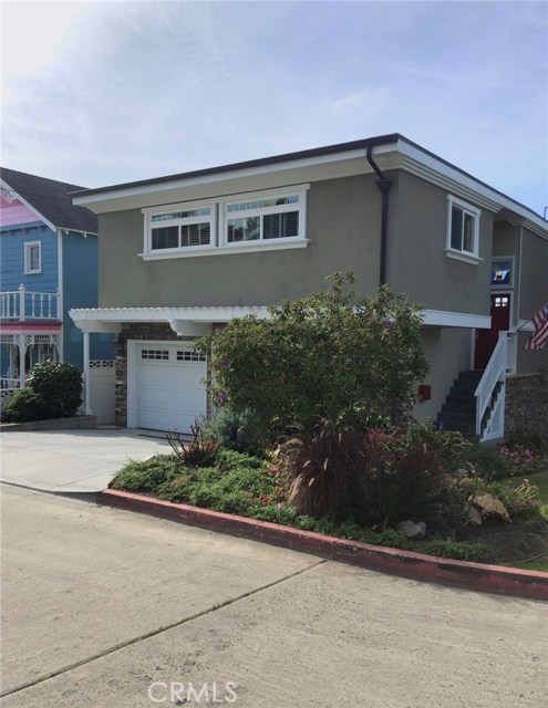 640 21st Street, Hermosa Beach, California 90254, 3 Bedrooms Bedrooms, ,2 BathroomsBathrooms,Residential,Sold,21st,SB19107267