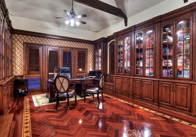 Photo of 19051 Cerro Villa Drive, Villa Park, CA 92861