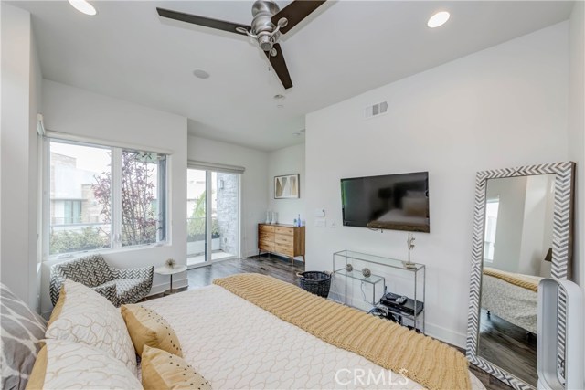 3 Bed Home for Sale in Playa Vista, California