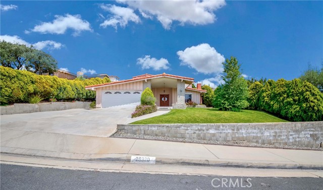 28320 Seamount Drive, Rancho Palos Verdes, California 90275, 4 Bedrooms Bedrooms, ,3 BathroomsBathrooms,Residential,Sold,Seamount,SB21141358
