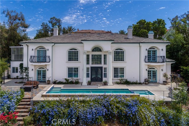 Photo of 19125 Mesa Drive, Villa Park, CA 92861