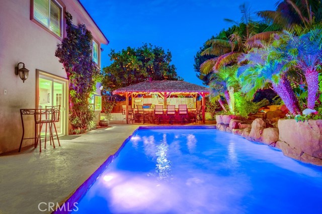2038 Redondela Drive, Rancho Palos Verdes, California 90275, 4 Bedrooms Bedrooms, ,3 BathroomsBathrooms,Residential,Sold,Redondela,SB17170227