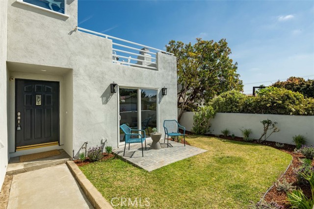 1261 Bryant Place, Manhattan Beach, California 90266, 4 Bedrooms Bedrooms, ,3 BathroomsBathrooms,Residential,Sold,Bryant,SB21080177