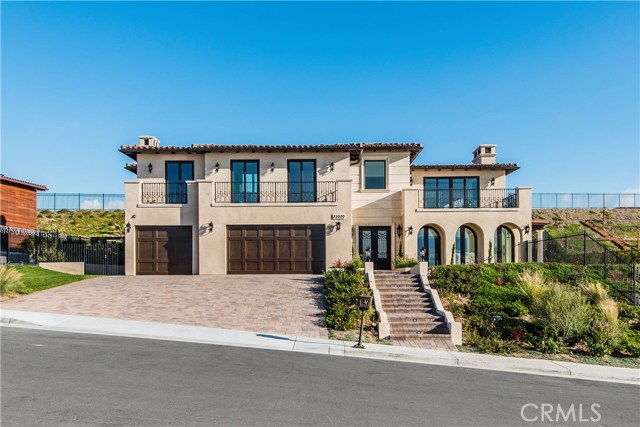 32020 Cape Point Drive, Rancho Palos Verdes, California 90275, 5 Bedrooms Bedrooms, ,5 BathroomsBathrooms,Residential,Sold,Cape Point,SB19000092