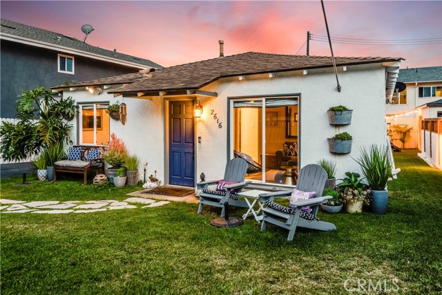 2616 Ruhland Avenue, Redondo Beach, California 90278, 3 Bedrooms Bedrooms, ,1 BathroomBathrooms,Residential,Sold,Ruhland,SB19108232