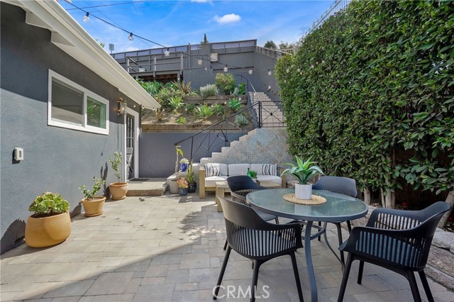 2 Bed Home for Sale in Silver Lake, California