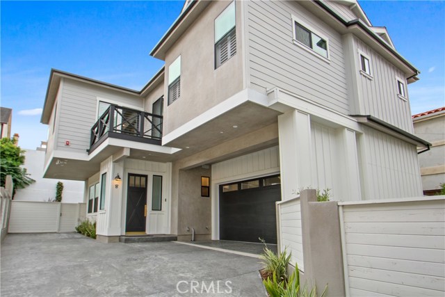 1712 Harriman Lane, Redondo Beach, California 90278, 4 Bedrooms Bedrooms, ,4 BathroomsBathrooms,Residential,Sold,Harriman,OC20227866