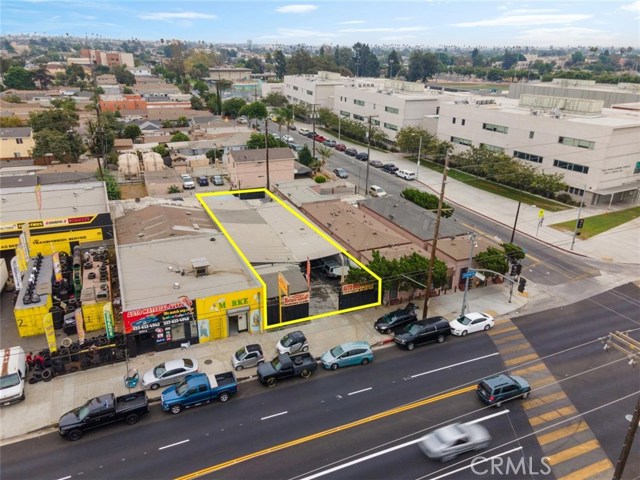 Central, 90001, ,Commercial,For Sale,Central,DW20211303