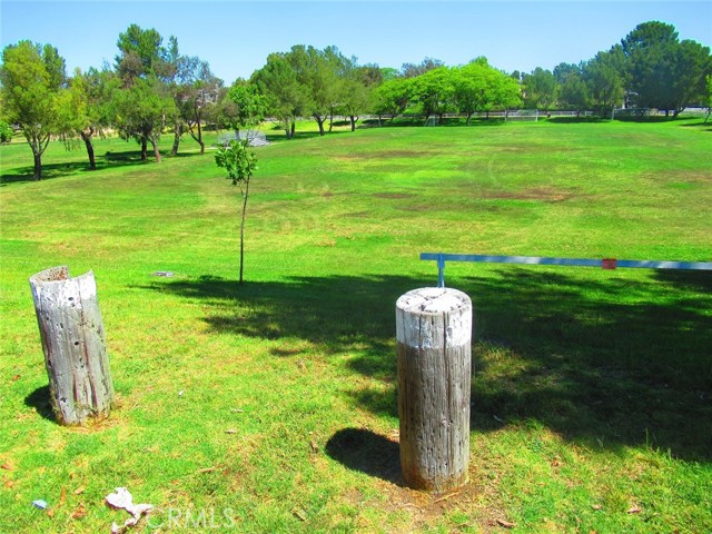 HIGHRIDGE PARK SOCCER FIELD