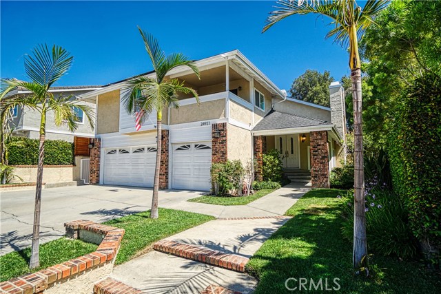 Photo of 24921 Zumaya Court, Laguna Hills, CA 92653